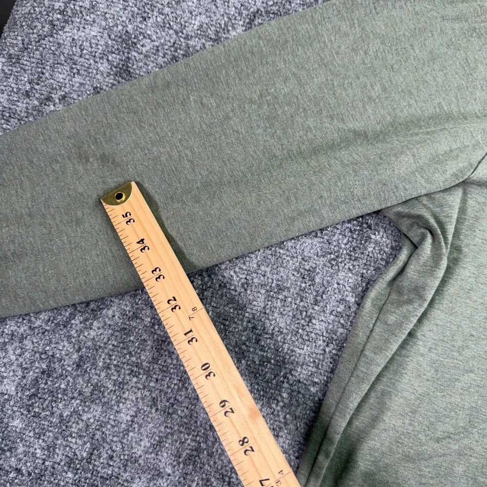 Polo Ralph Lauren Polo Shirt Mens XXL 2XL Green Classic Fit‎ Flesh Pony *STAINS